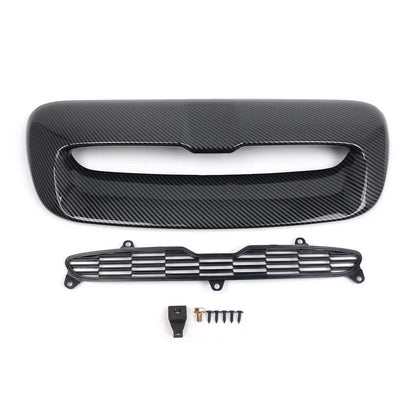 Front Air Hood Bonnet Vent for Mini Cooper S R56 (2007-2013)