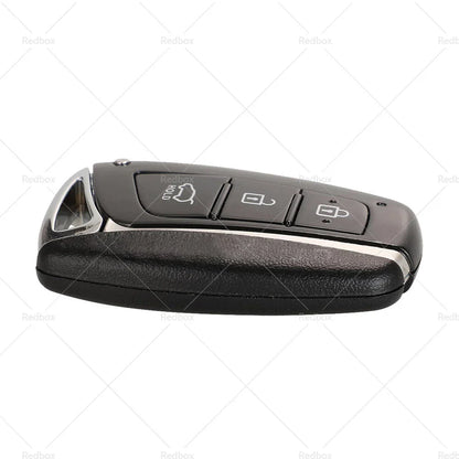 Remote Auto Key Fob for Hyundai Santa Fe (2012-2016) 433MHz ID46