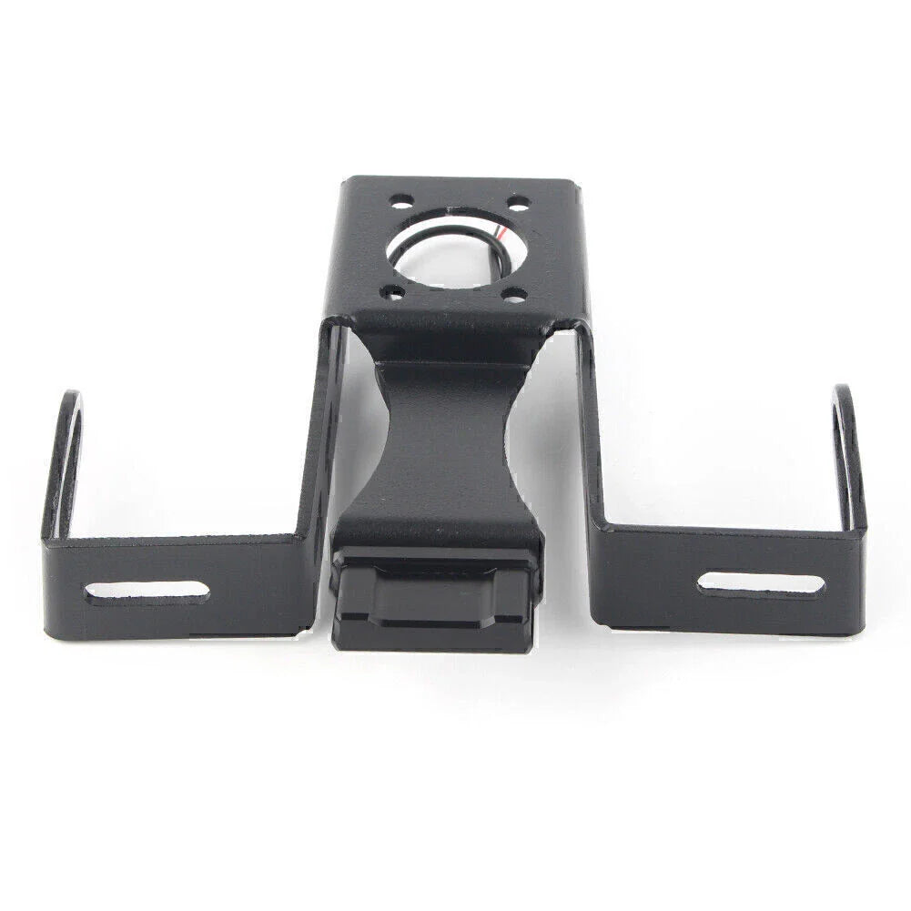 Fender Eliminator License Plate Bracket for Yamaha YZF R6 (2006-2016)