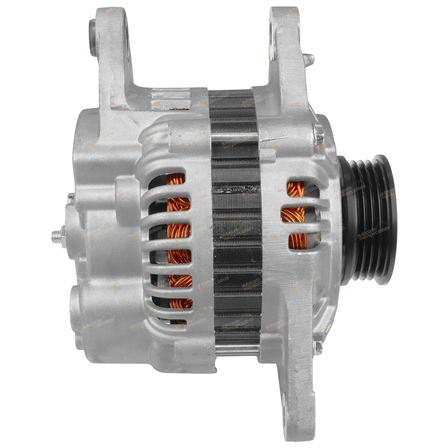 Alternator Mitsubishi Lancer CH 4cyl 2.4L 4G69 (2005-2007)