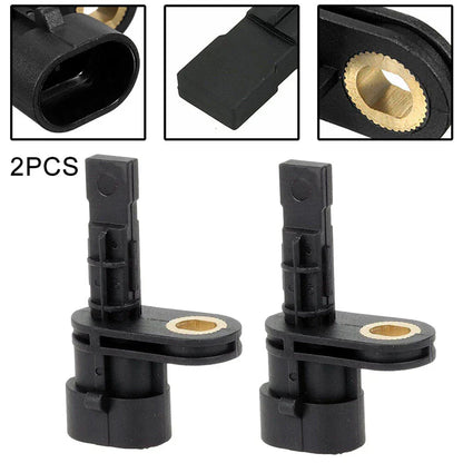 Rear Wheel Speed ABS Sensors for Holden Commodore VE, Pontiac G8 (2006-13)