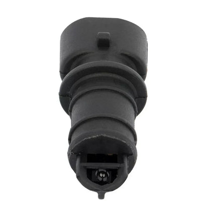 Intake Air Temperature Sensor for Isuzu Oldsmobile Pontiac Buick Saturn (2000-2005)
