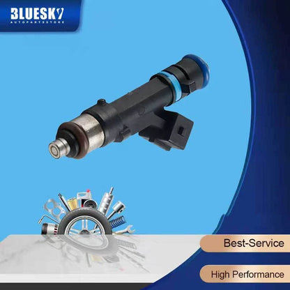 New Fuel Injectors for Holden Barina XC Z14XEP 1.4L (2001-2005)