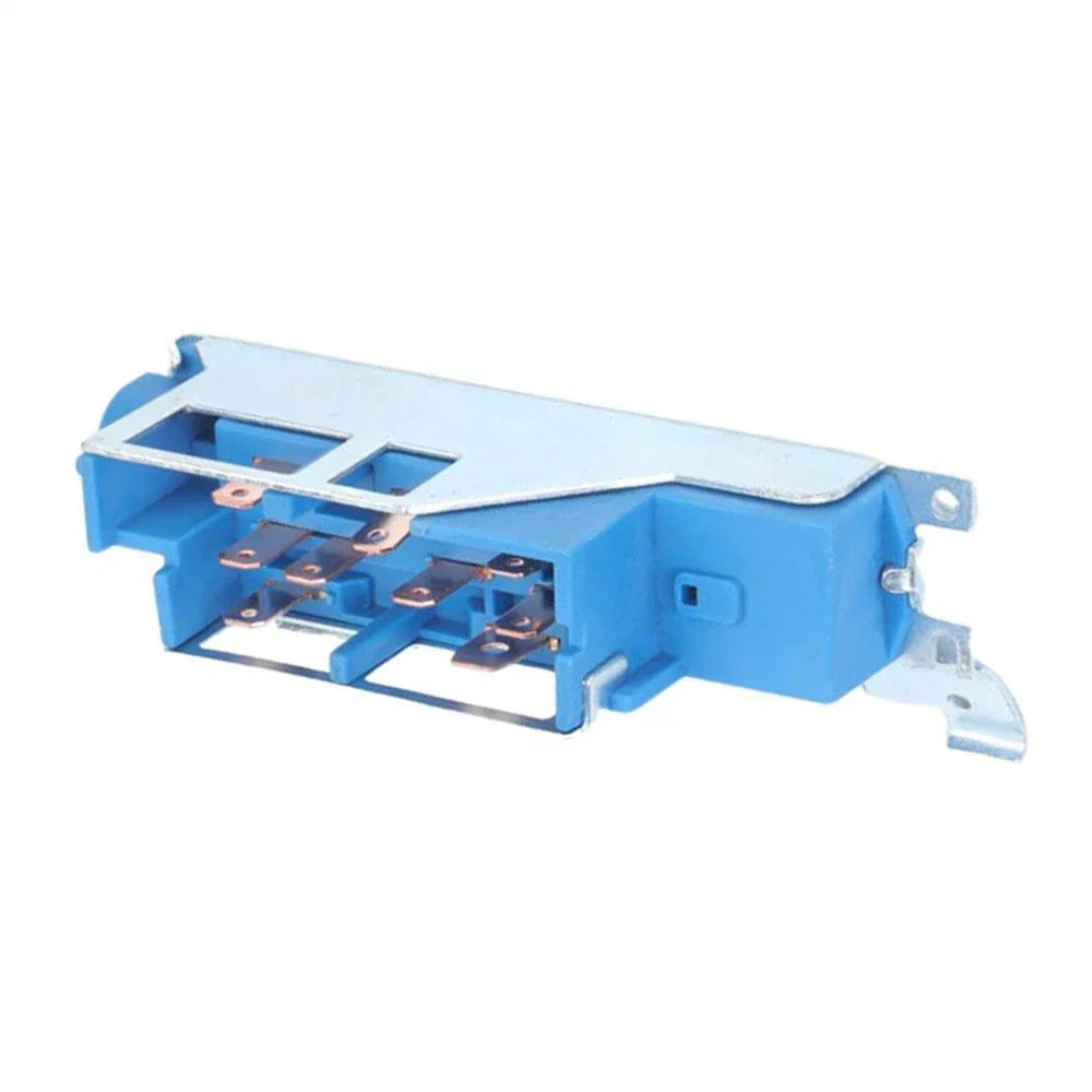 Ignition Switch for Jeep Wrangler Cherokee J20 J10 CJ7 JK (1990-1996)