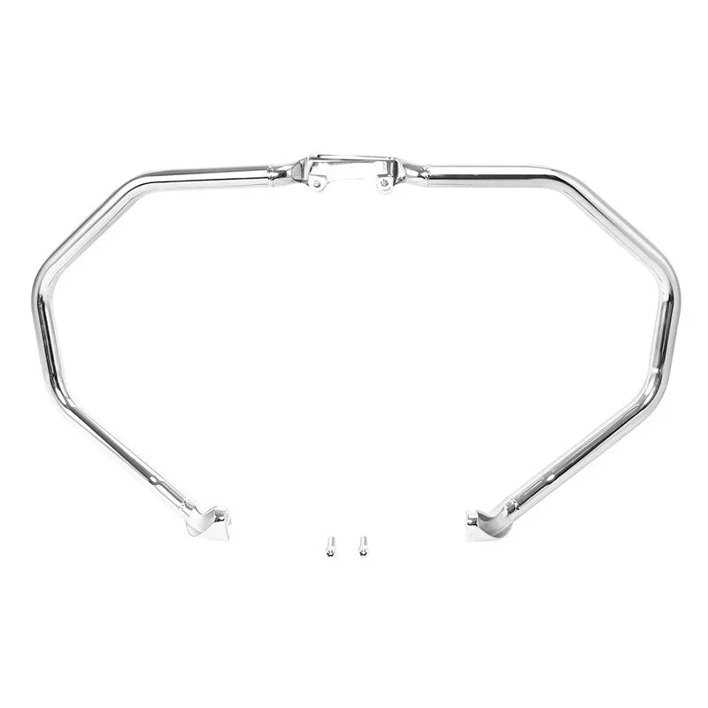 Chrome Engine Guard Highway Bar for Indian Chieftain (2014-2023)