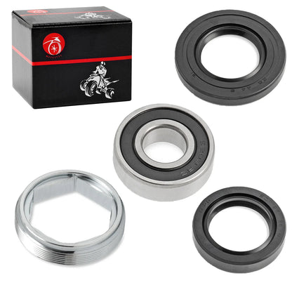 Steering Stem Bearings And Seals Kit for Yamaha Raptor YFM660R (2001–2005)
