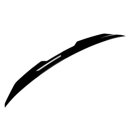 Rear Trunk Spoiler Wing for Audi A5 S5 RS5 4 Door Sedan Sportback (2017-2024)