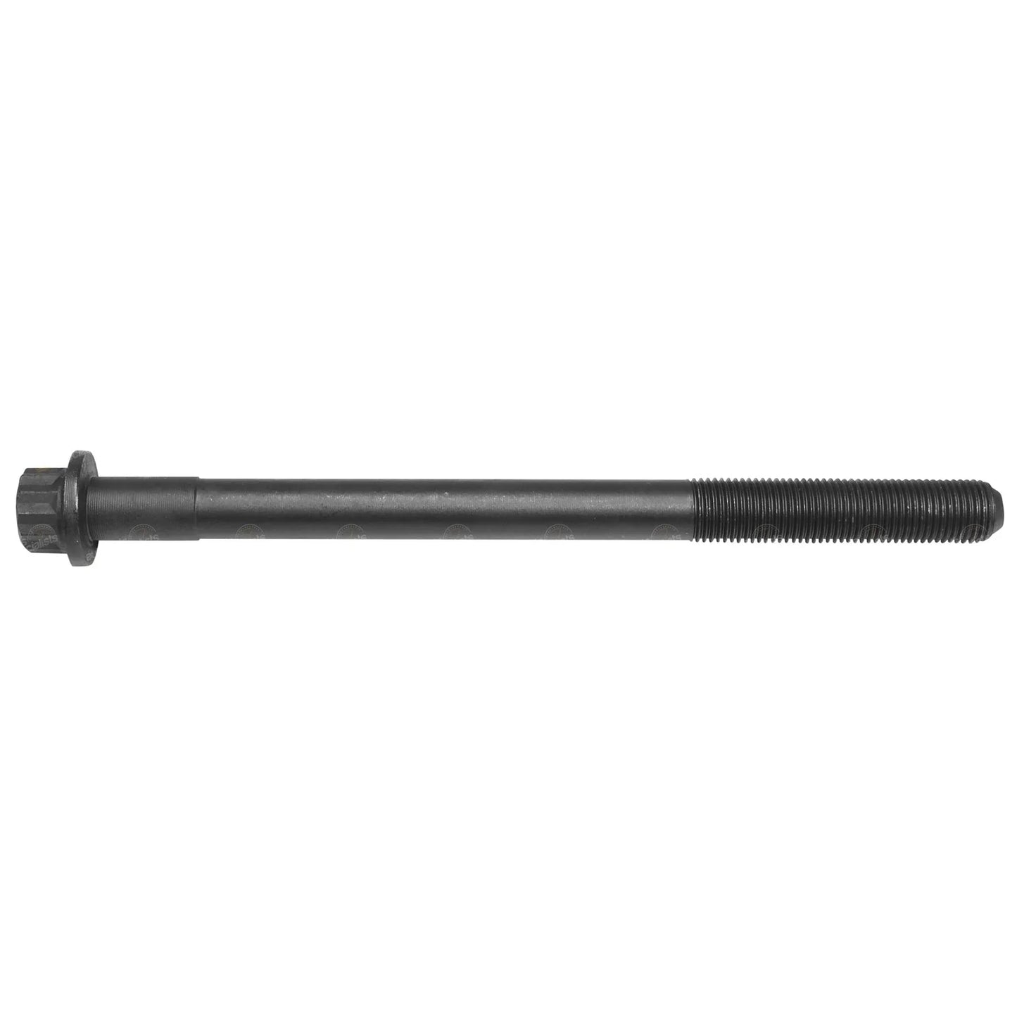Engine Head Bolt Set for Prado KDJ120/KDJ150 3.0L (2004–2017)