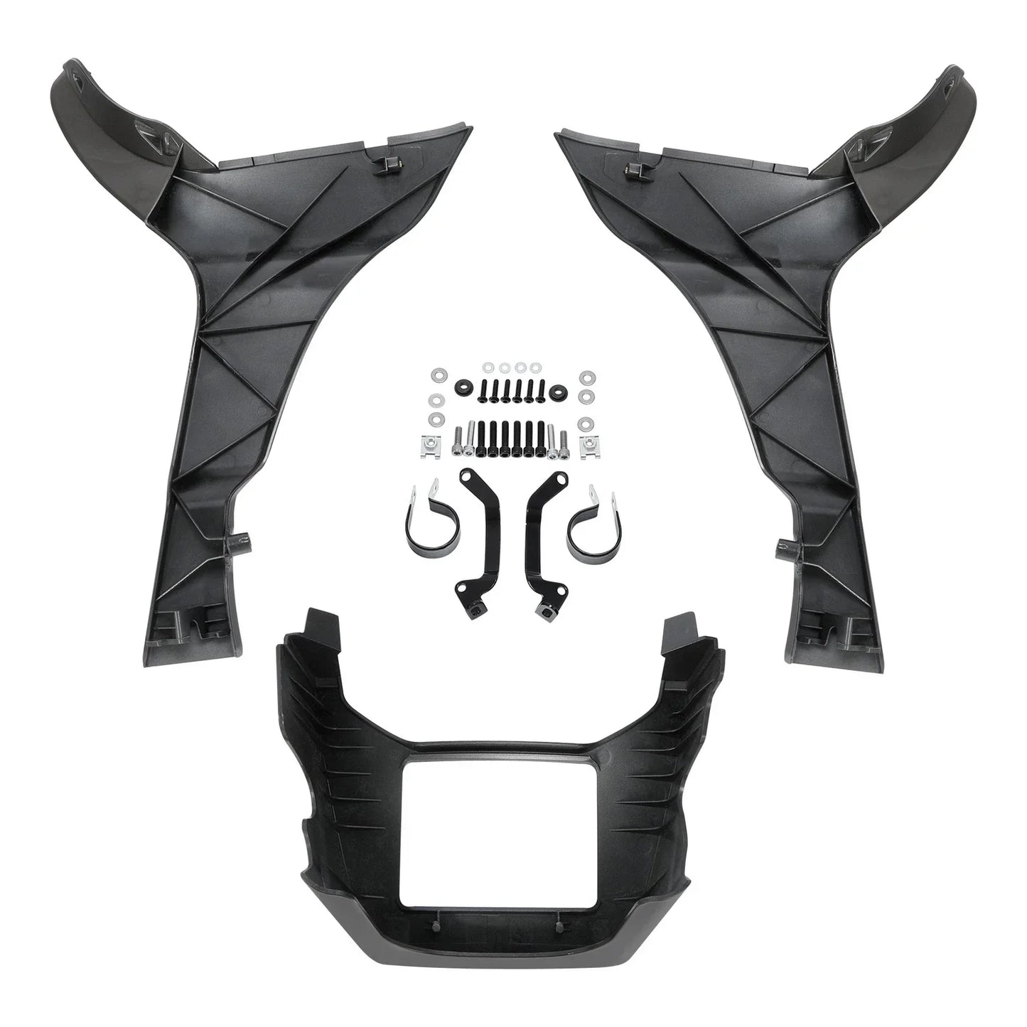 Chin Spoiler Cover for Harley Road Glide (2017-2023)