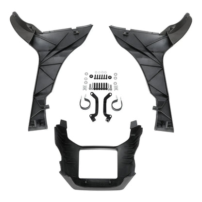 Chin Spoiler Cover for Harley Road Glide (2017-2023)