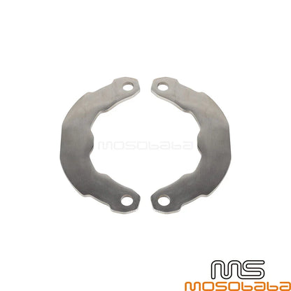 Rear Suspension Lowering Link Kit for Yamaha YZF R15 V4, R15M (2022)