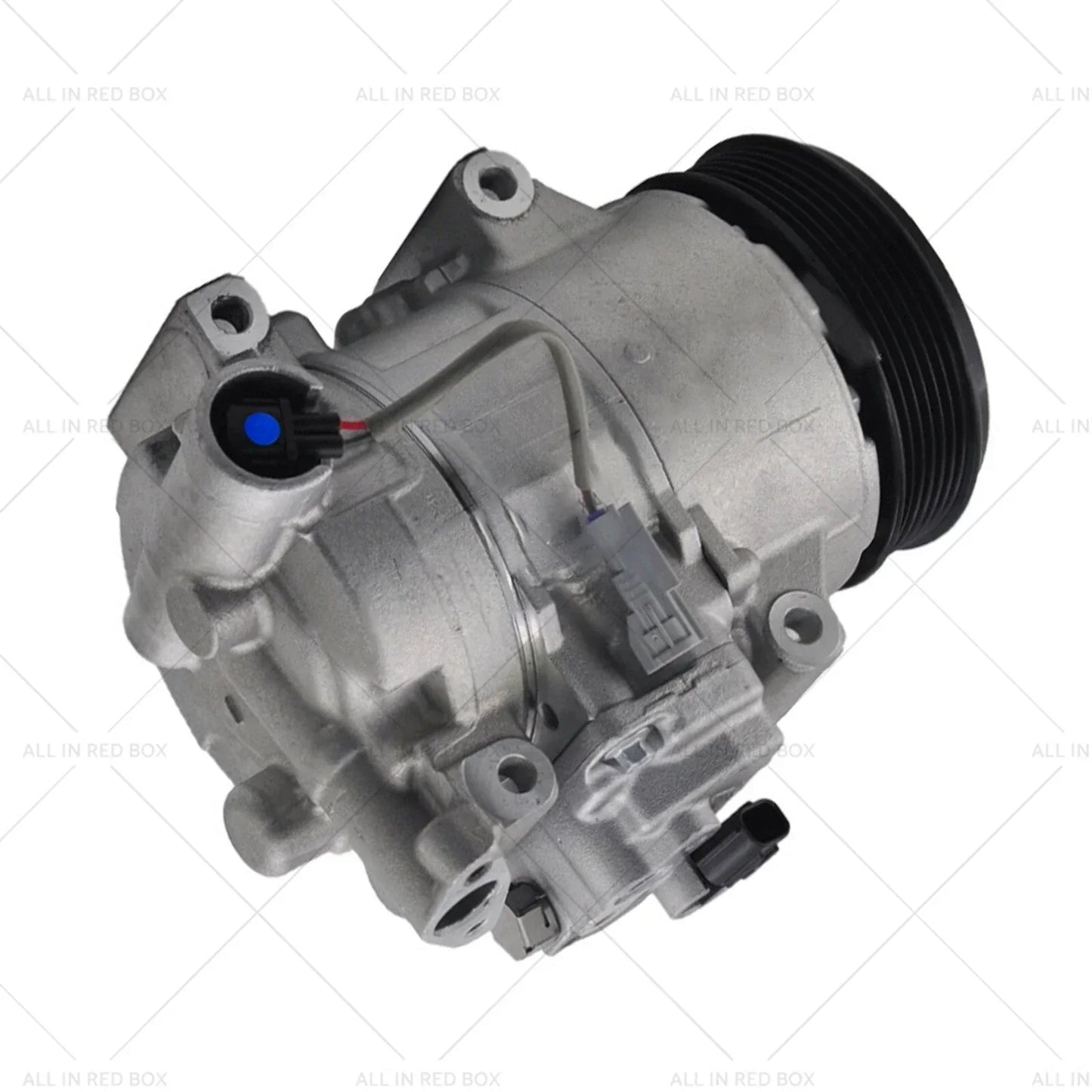 AC Compressor for Subaru Liberty (2010 - Present)