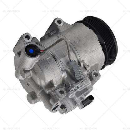 AC Compressor for Subaru Liberty (2010 - Present)