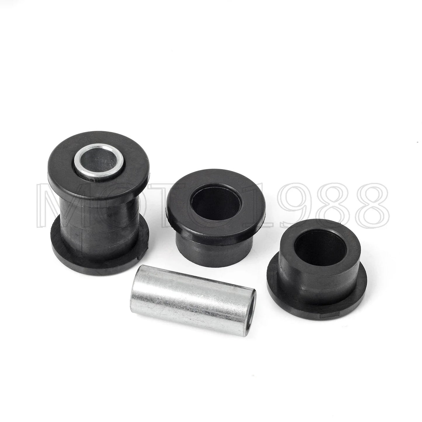 Lower Spring & Upper Arm Suspension Bushings for Club Car DS (1988–2003)