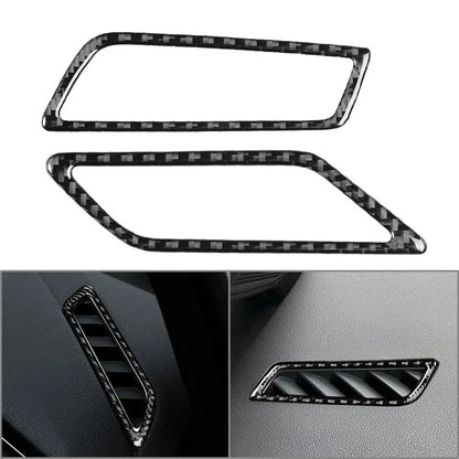 RHD Air Vent Outlet Cover Trim for Volkswagen Golf 8 MK8 (2021-2023)