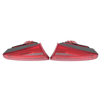 Rear Tail Light Assembly for Audi A4 S4 (2002-2008)