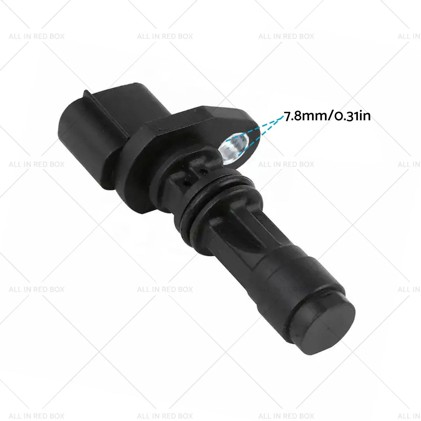 Crankshaft Position Sensor for Nissan Navara D40, Pathfinder R51 (2005-2015)