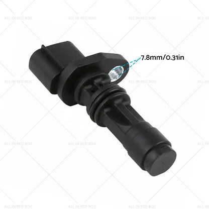Crankshaft Position Sensor for Nissan Navara D40, Pathfinder R51 (2005-2015)