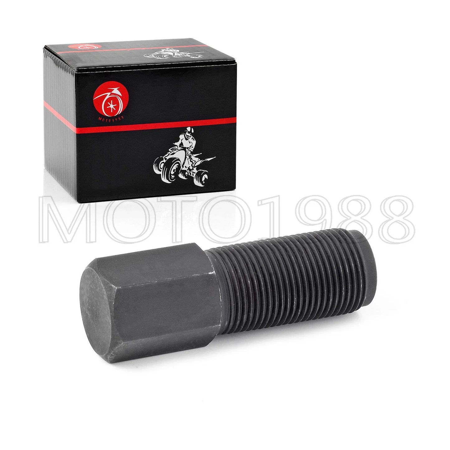 Flywheel Puller Remover M20x1.5 for Honda FourTrax 350 TRX350 4X4 (1986–1987)