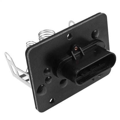 A/C Heater Blower Motor Resistor for Chevy S10, Blazer, GMC Sonoma (1994-2005)