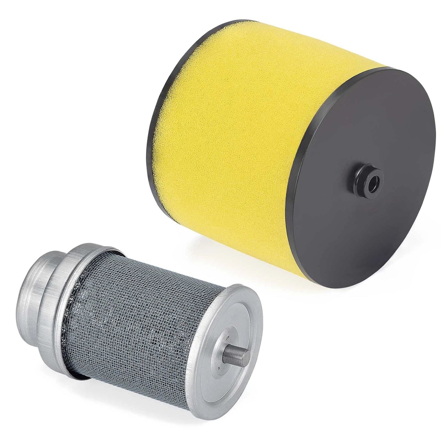 Air Filter with Air Cleaner Body for Honda Foreman 450 TRX450ES (1998–2001)