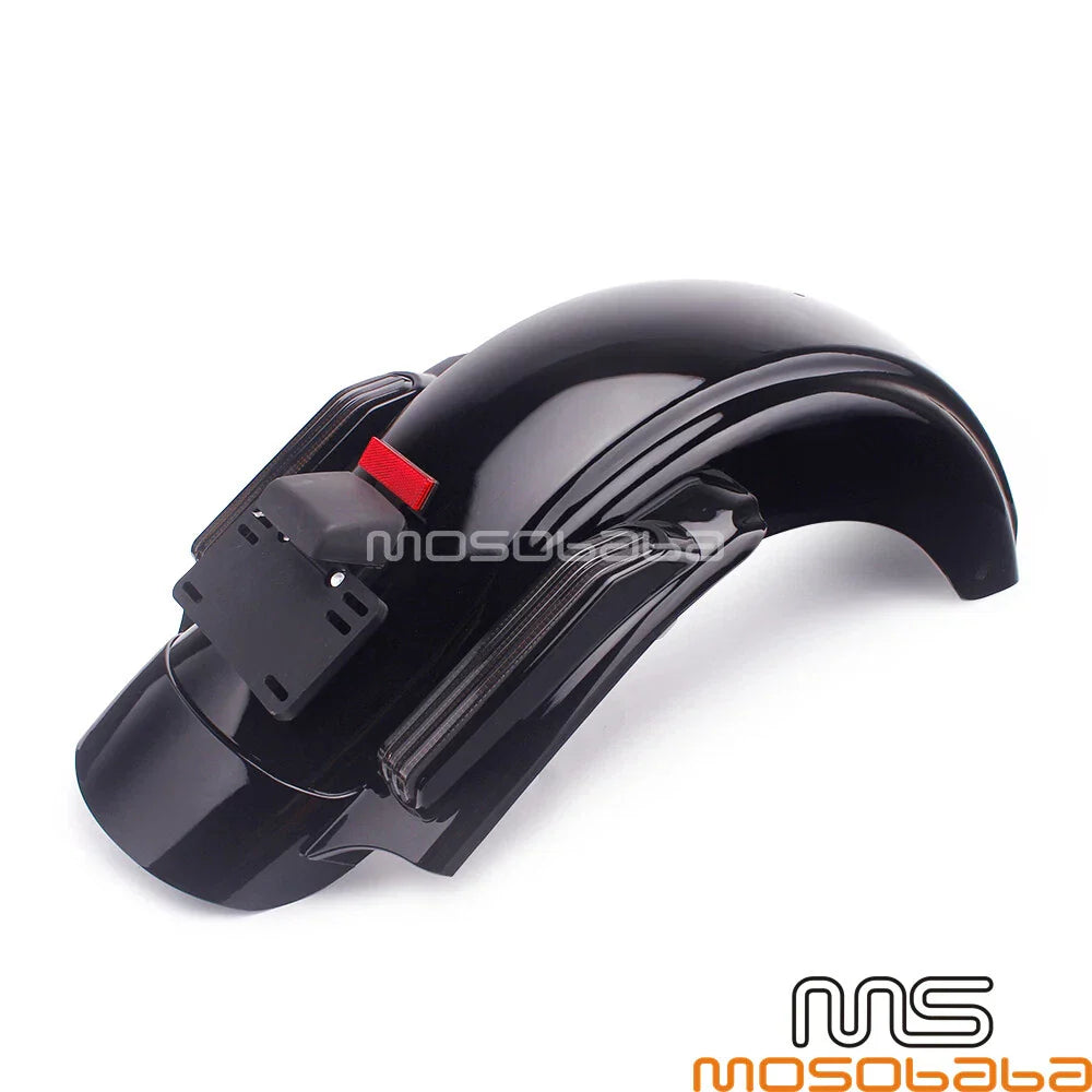 LED Rear Fender Light Kit for Harley Touring Models (2014-2021)