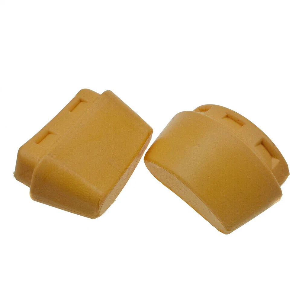 Front Jounce Bumper Stops for Jeep Liberty (2002-2007)