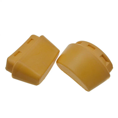 Front Jounce Bumper Stops for Jeep Liberty (2002-2007)