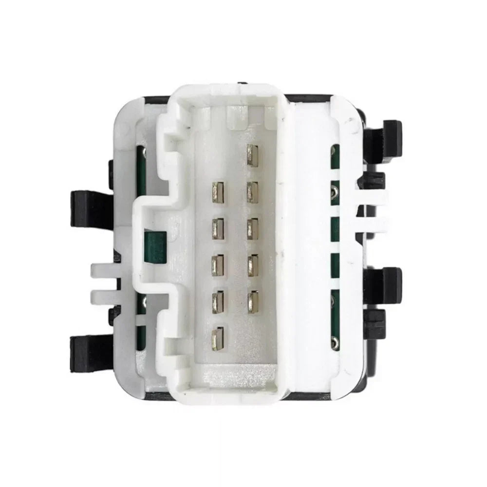 Power Window Switch for Renault Clio, Espace, Laguna, Megane, Scenic, Opel (2001-2023)