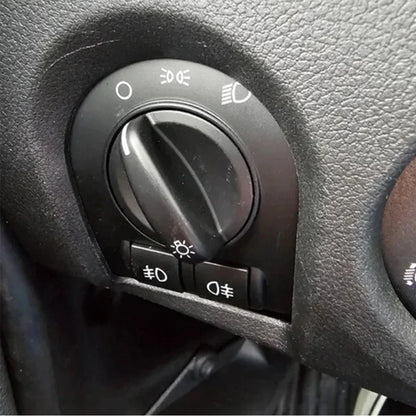 Headlight Fog Lamp Control Unit for LADA 2190 (2011-2015)