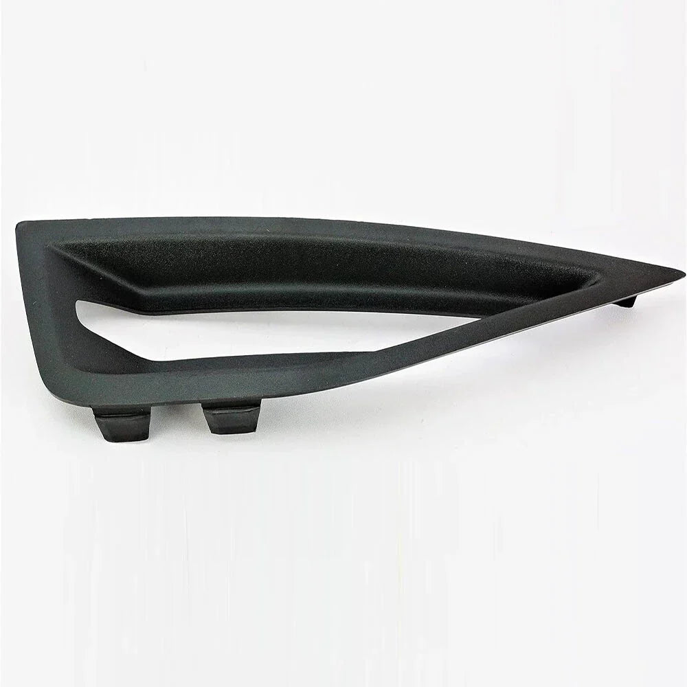 Front Bumper Fog Light Bezel for 2011-2012 Ford Taurus Right Side