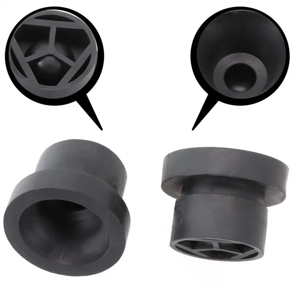Engine Cover Rubber Grommet for Ford C-Max Focus Mondeo (2003-2019)