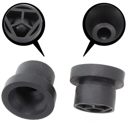 Engine Cover Rubber Grommet for Ford C-Max Focus Mondeo (2003-2019)