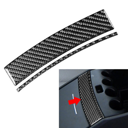 Armrest Below Panel Cover Trim for Chrysler 300 300C (2005-2007)