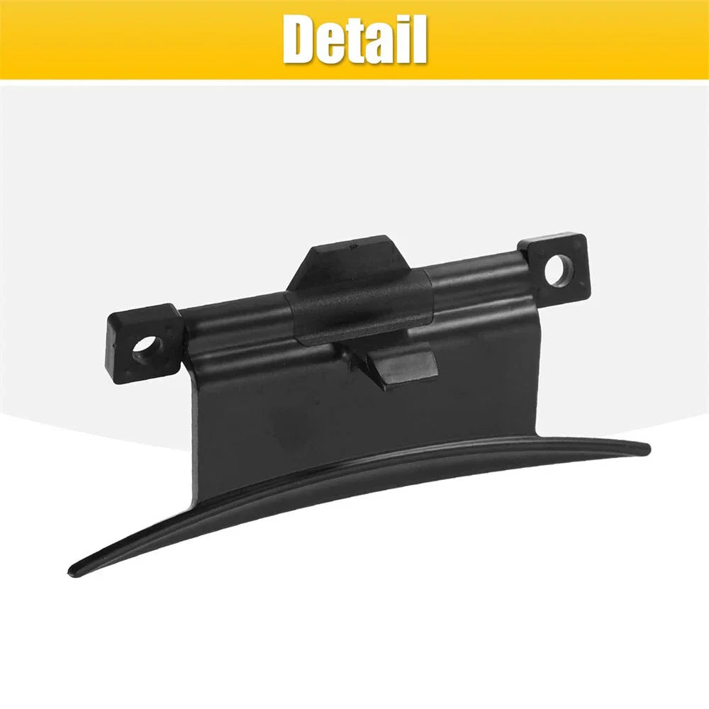 Center Console Lid Latch Cover for Chevrolet Impala, Buick LaCrosse (2006-2016)