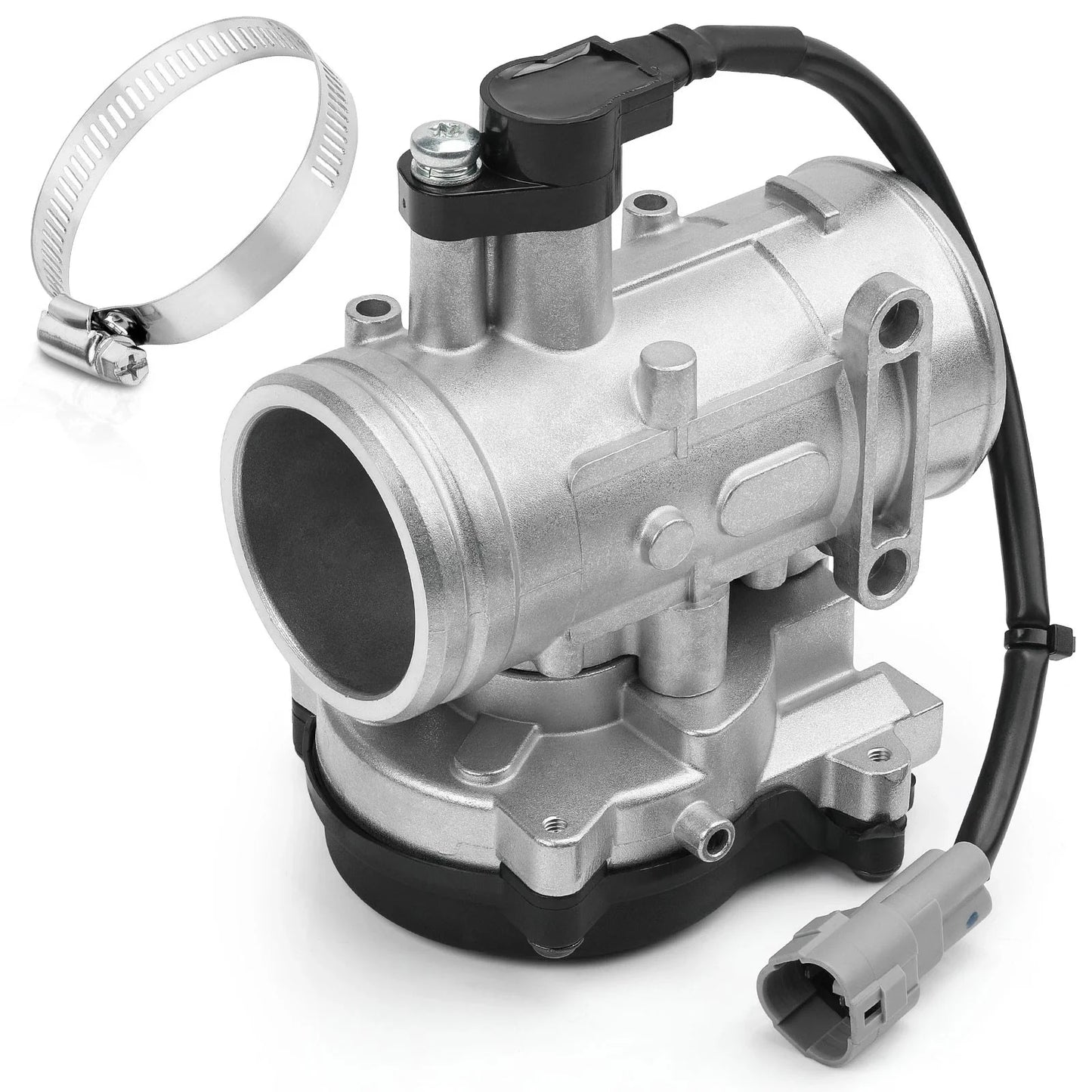 Throttle Body for Polaris Ranger XP 800/Ranger Crew 800 EPS (2010–2014)
