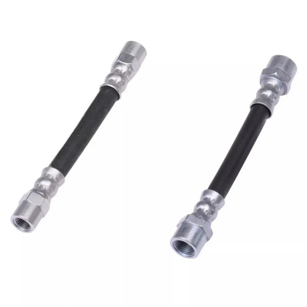 Rear Brake Line Hydro Boost Hose for BMW 525i 528i 530i 740iL M5 (1997-2003)