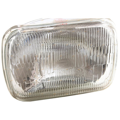 Sealed Beam Headlights Pair for Mitsubishi L200/L300/Triton (1980 - 2006)