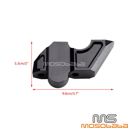 Handlebar Risers Clamp for Harley Sportster S 2021-2022