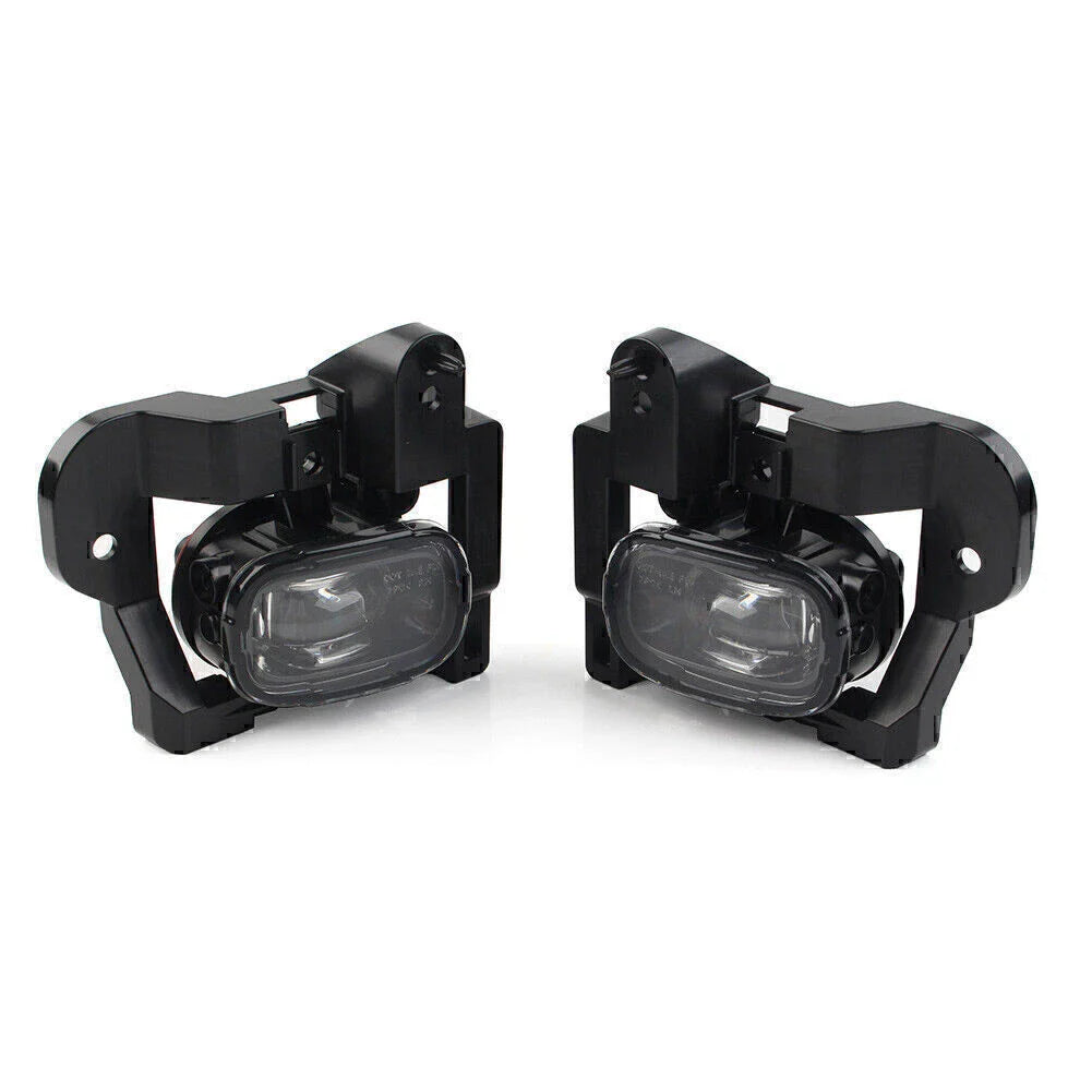 Fog Light Assembly w/ Bracket, Harness, Switch for Nissan Rogue X-Trail (2021-2023)