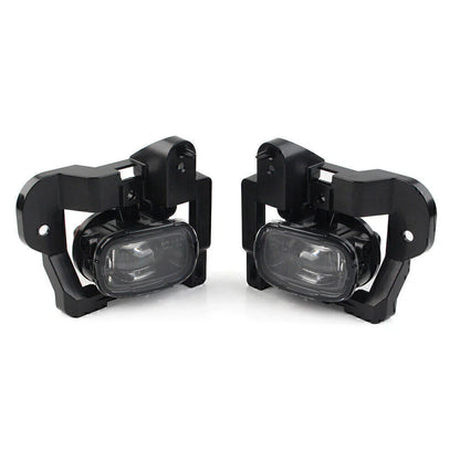 Fog Light Assembly w/ Bracket, Harness, Switch for Nissan Rogue X-Trail (2021-2023)
