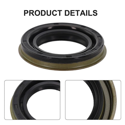 Rear Half Shafts Oil Seal for Jeep Cherokee Compass