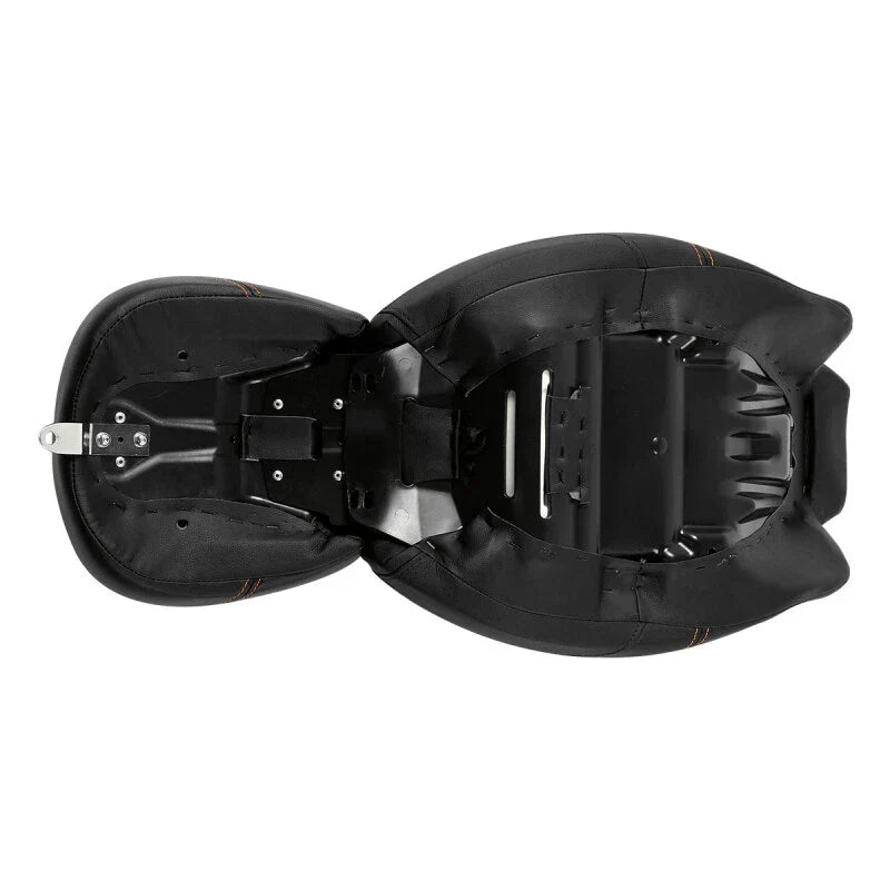 Driver & Passenger Seats for Harley Touring CVO Street Glide (2009-2023)