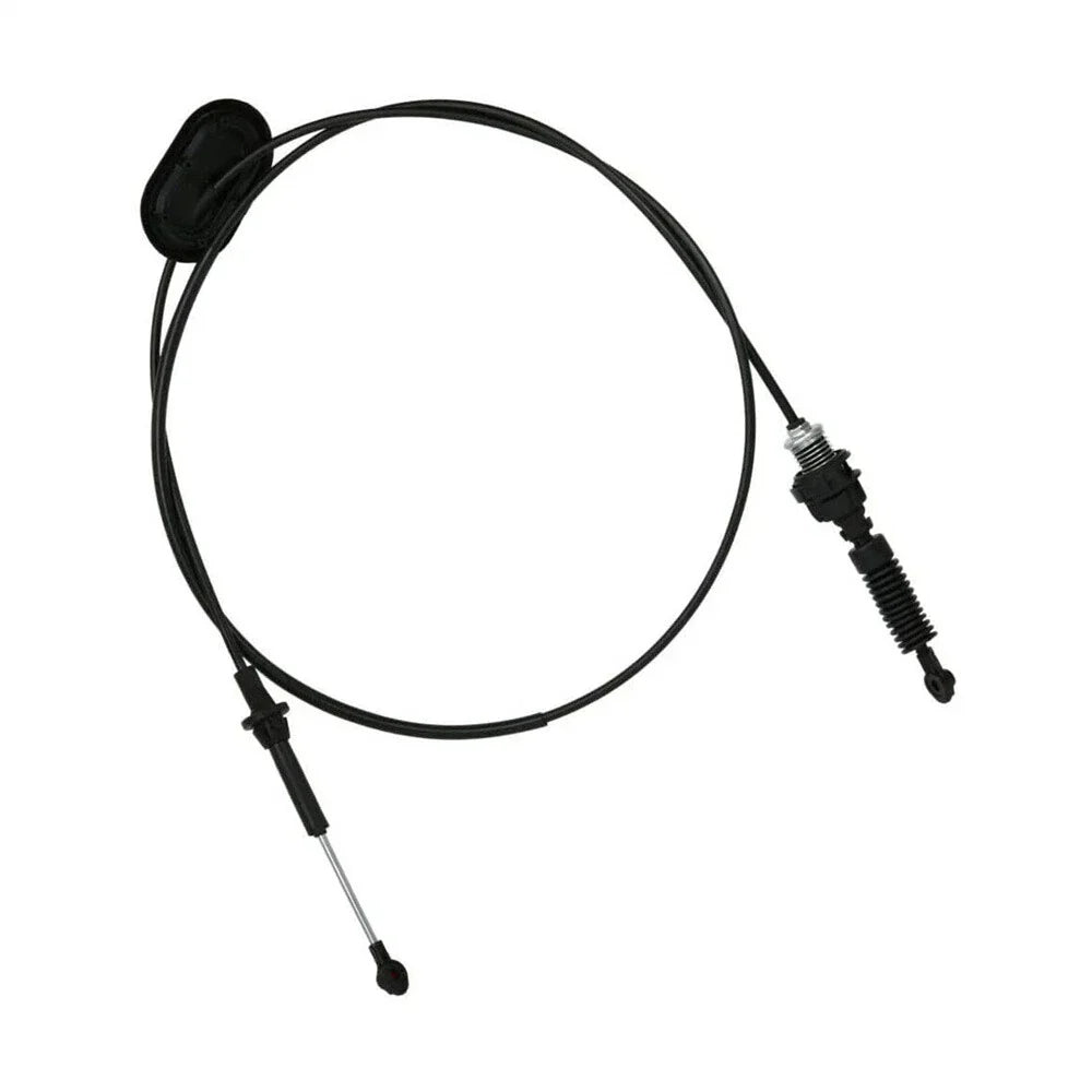 Automatic Transmission Shifter Control Cable for Chevrolet GMC (1999-2006)