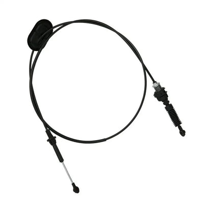 Automatic Transmission Shifter Control Cable for Chevrolet GMC (1999-2006)