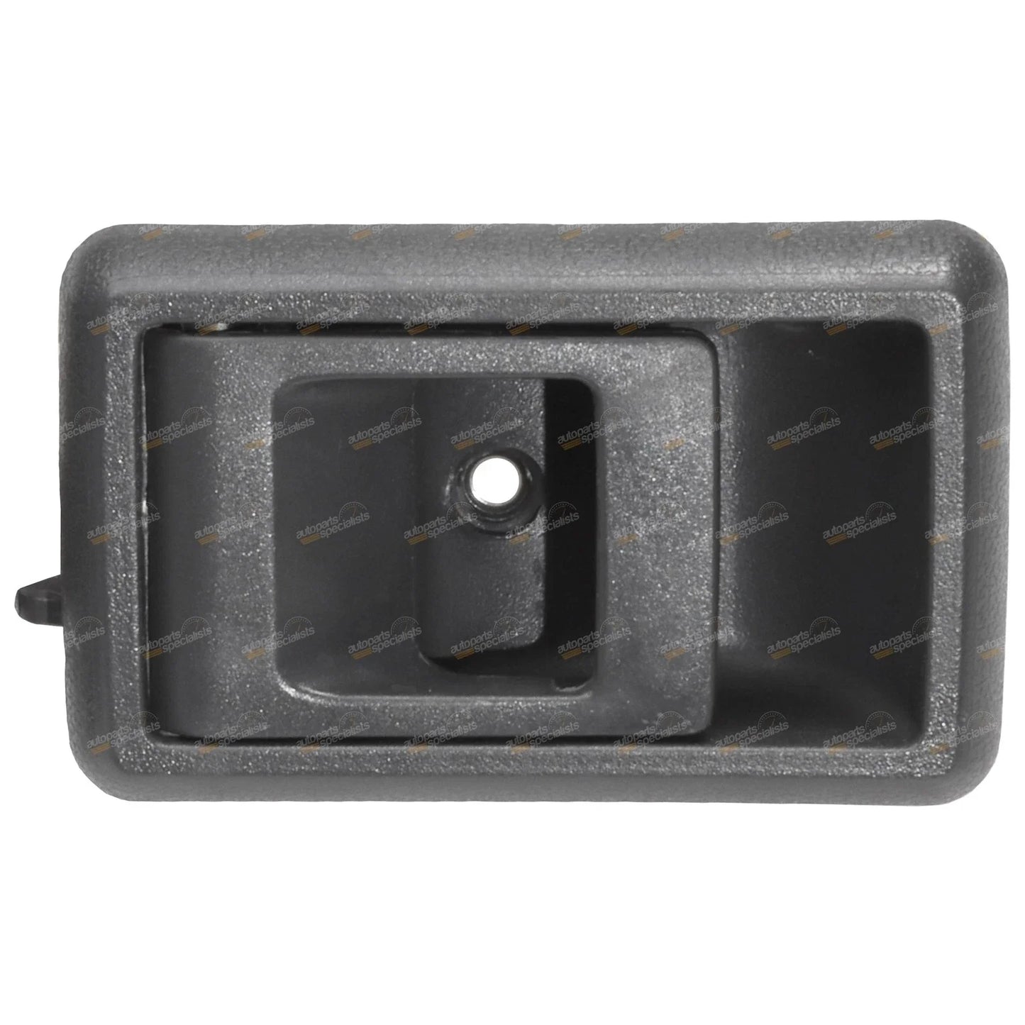 RH Front Grey Inner Door Handle for Toyota Hilux 4Runner Surf (1988–1997)