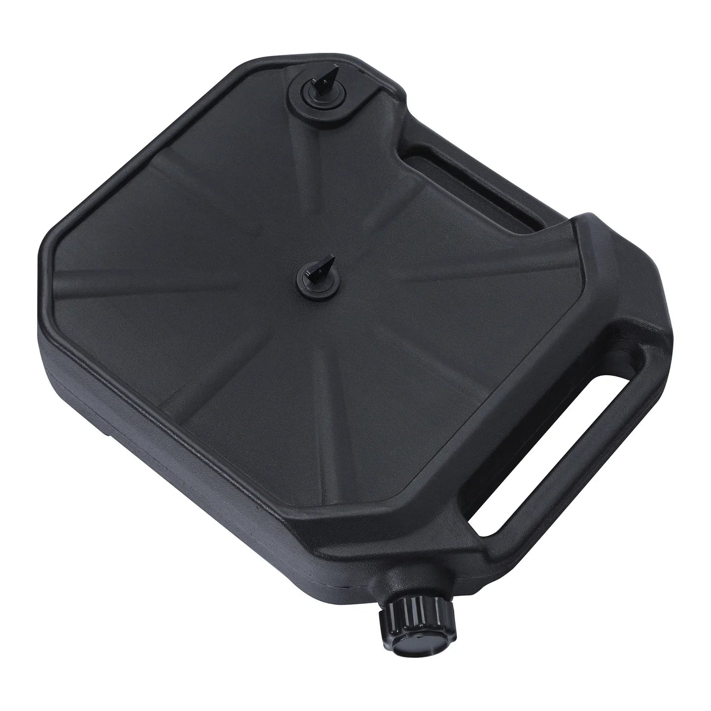 2gal. Oil Drain Pan for Harley Softail, Dyna, Street 750 (2014-2023)