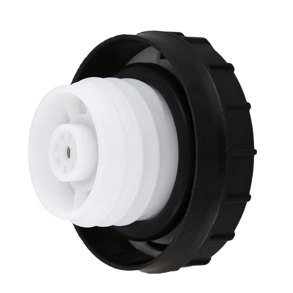 Non-Locking Gas Cap for Chrysler Dodge Jeep Wrangler Comanche Cherokee (1997-2006)