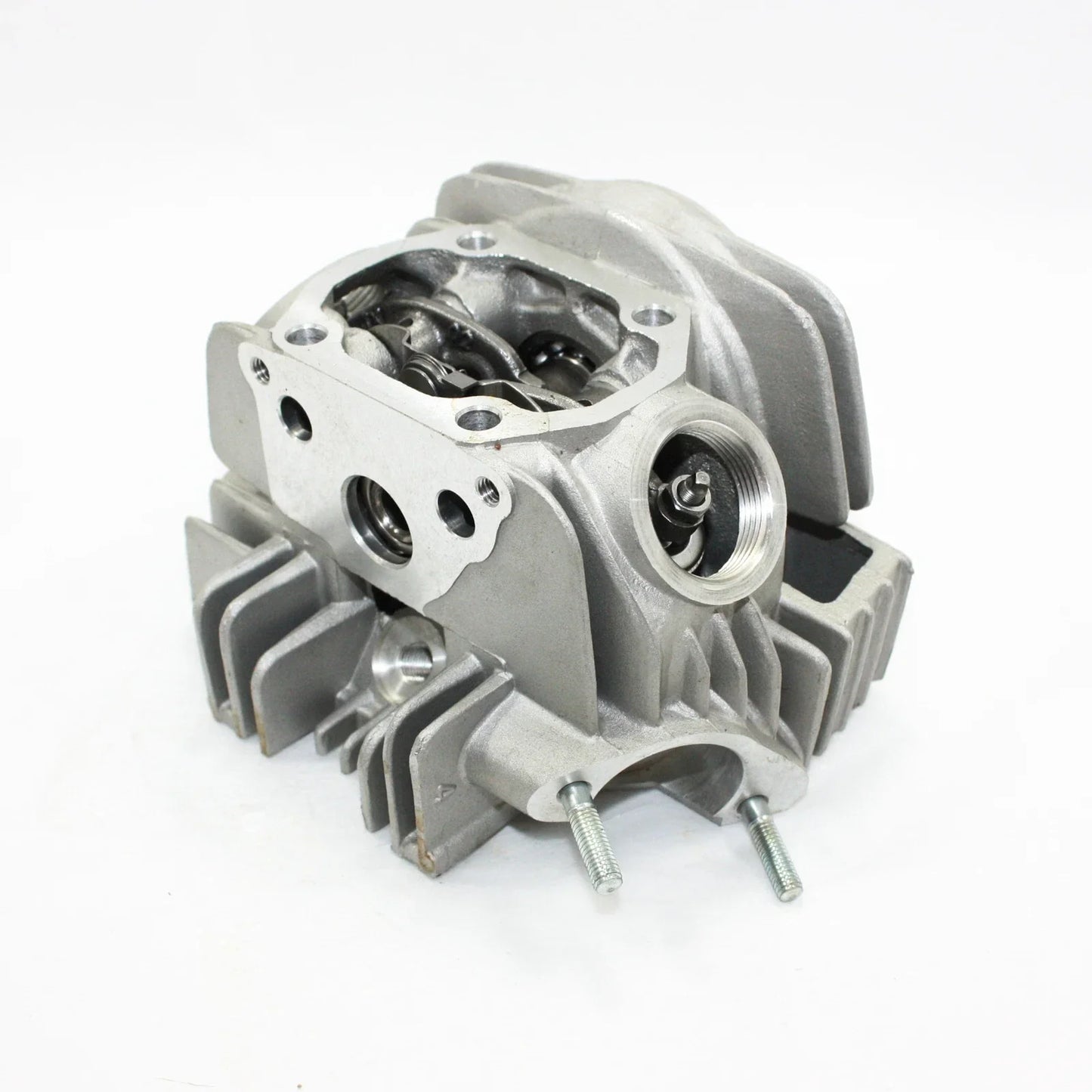 150cc Engine Cylinder Head for SHINERAY QUAD DIRT BIKE ATV BUGGY