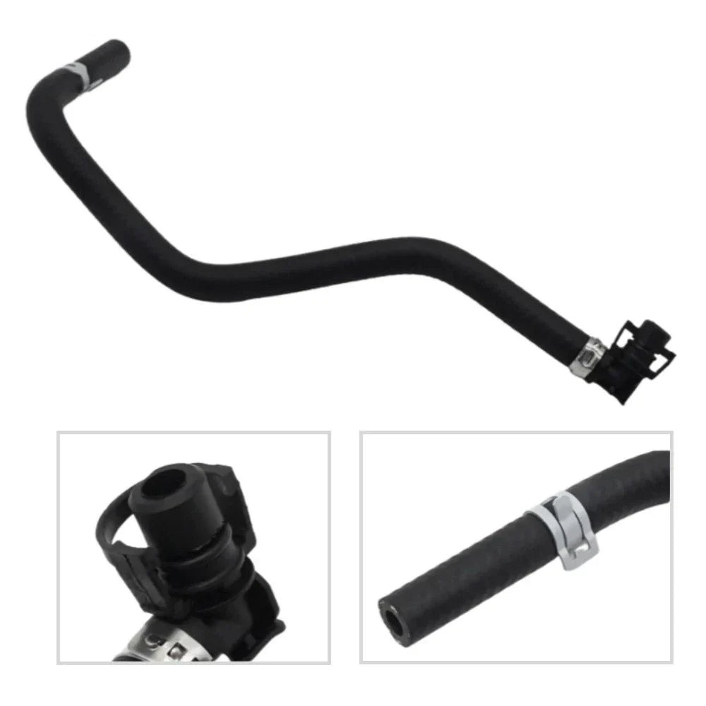 Radiator Hose for Vauxhall Opel Corsa D (2006-2014)